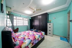 Blk 4C Saint George's Lane (Kallang/Whampoa), HDB 5 Rooms #583530061
